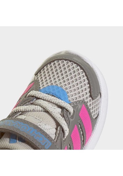 Adidas Hq9257 Lıghtorama Rnr El I Çocuk Günlük Spor Ayakkabısı Gri