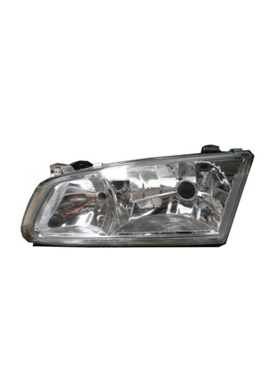 2001-2002 Toyota Camry Far Lambası Sol Manuel Famella Adet Oem No:81150yc060