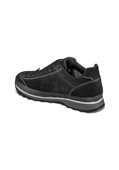 Lomer Italy Bio Naturale Mtx Waterproof Vibram Full Çarşak Deri Erkek Ayakkabı Offblack Siyah Lomer Italy Bio Naturale Mtx Waterproof Vibram Full Çarşak Deri Erkek Ayakkabı Offblack Siyah