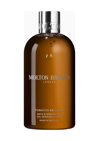 Molton Brown Re-charge Black Pepper-tobacco Absolute Duschgel Geschenkset Duş Seti Duş Jelleri 300 Ml Diğer