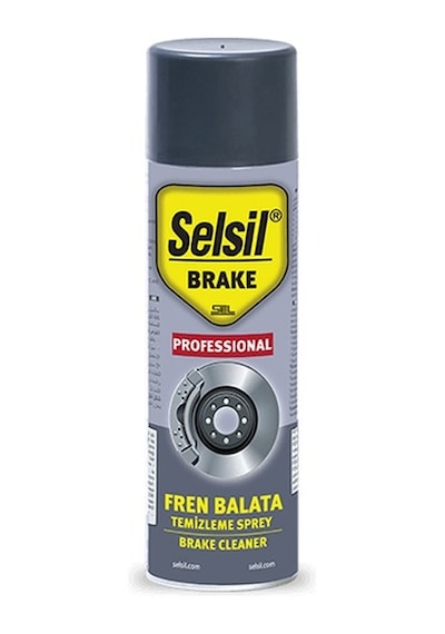 Selsil Fren Balata Spreyi 500Ml
