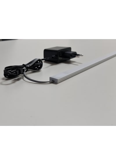 Diyez Mutfak Tezgah Altı Led Lineer Aydınlatma 50cm Beyaz Işık