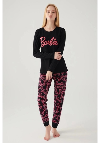 Barbie L1766-s Bayan İkili Takım 001