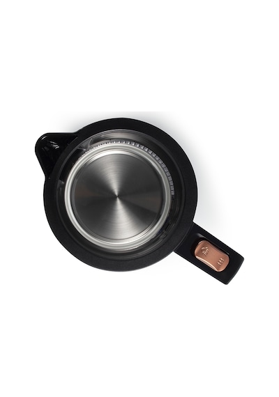 Arzum AR3101 Gusto Cam Çay Makinesi 1900 W 0.9 L Demlik Kapasitesi