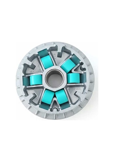 Suzuki Address Leone Performans Bagası - 11,5 Gram