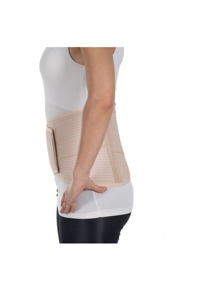 Medikaltec Lumbostad Korse Small-medium Uyumlu