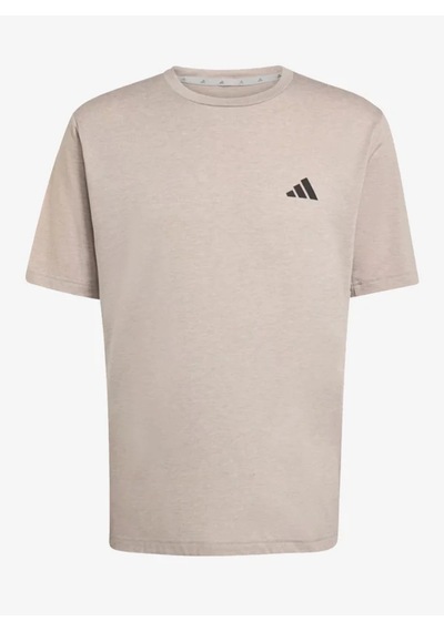 Adıdas Adidas Kd5481 Workout Essentials Feelreadt Erkek T-shirt Bej