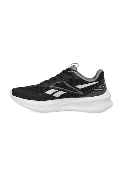 Reebok Anes Run Iıı Erkek Sneaker Spor Ayakkabı 167800000358 01 Siyah Siyah