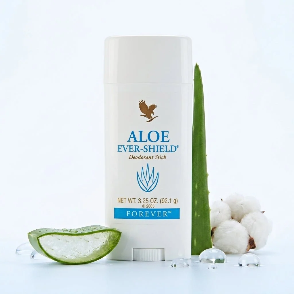 Forever Aloe Ever-shield Deodorant Stick Koltuk Altı