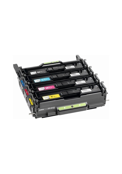 Brother DR-461CL Kırmızı Sarı Mavi Siyah HL-8360 MFC-8690 30.000