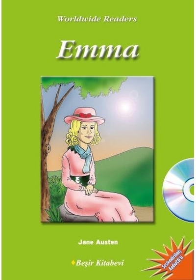 Emma - Level 3 Cd'Li