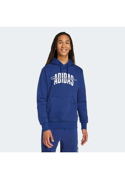 Adidas M Collegia Koyu Mavi Erkek Sweatshirt Jm6428 Koyu Mavi