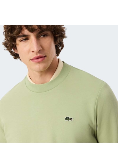 Sweatshirt Lacoste Yeşil
