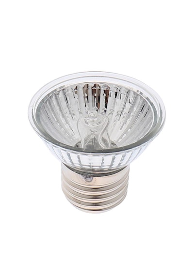 Isıtma Lambası 50w 220v Uva+uvb Güneş Sürüngen Lamba