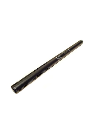 Htdz Ht-81a Condenser Boom Koro Mikrofonu Shotgun Mikrofon