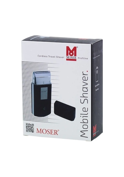 Moser Elektrikli Tıraş Makinesi / Shaver Moser Travel Shaver 3615-0051 Tıraş Makinesi 150560269 Diğer