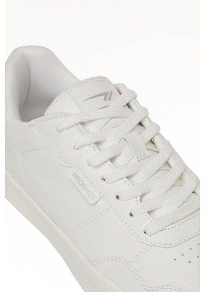 Proshot Renata 6fx Beyaz Erkek Sneaker 000000000102249025 Beyaz
