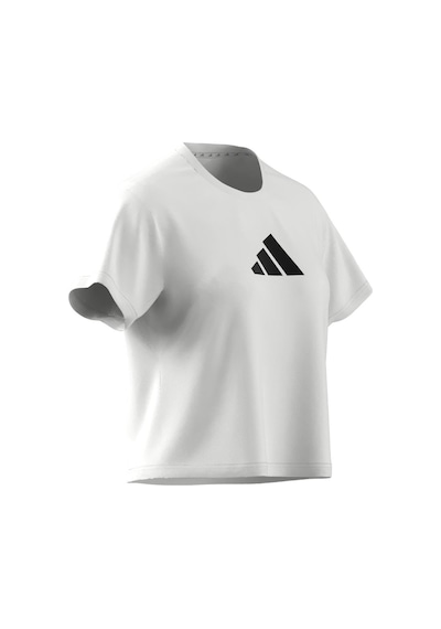 Adidas Tr-es Bl Tee Kadın T-shirt-beyaz