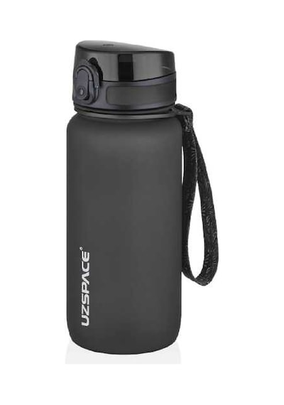 Vagon Uzspace Matara Tritan Bpa Free 350 Ml Siyah
