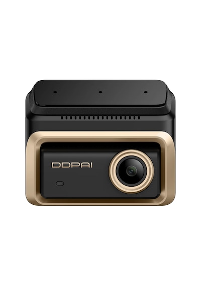 Ddpai Z90 Master 3 Kameralı Araç Kamerası