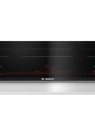 Bosch PXX975DC1E Ankastre İndüksiyonlu Ocak Siyah