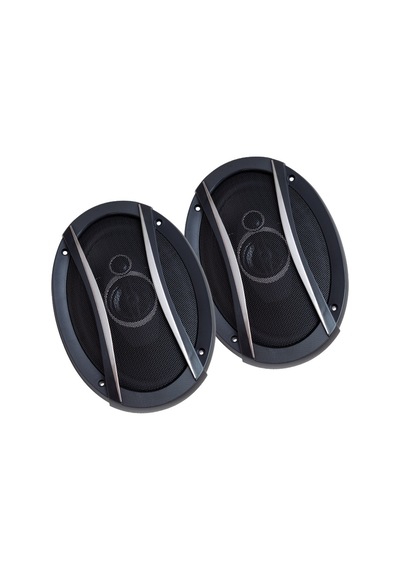 Leone Hr-6935tw 1250 Watt 6 X 9 Oval Hoparlör Kapaklı Çiftli Takım Fiyat