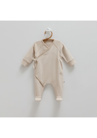 Caramell Bebek Tulum 2416 Kahve