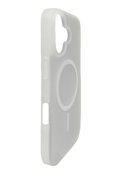 Nettech Apple Uyumlu iPhone 16 Plus Nt-n063 Arka Koruma Kılıf - Lacivert Lacivert