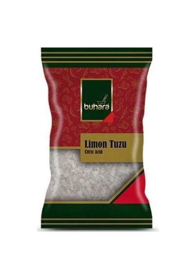 Buhara Limon Tuzu 500 Gr