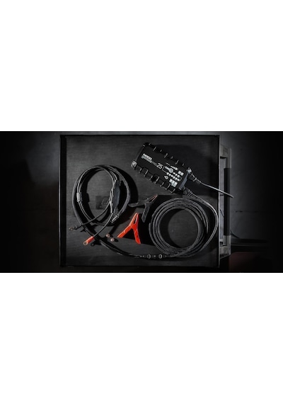 Noco Genius GENIUSPRO25 6-12-24V 25 Amper Lityum Akü Takviye Cihazı + Eva Çanta