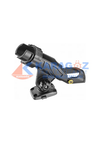 EASTERNER PLASTİK OLTA TUTUCU 22CM