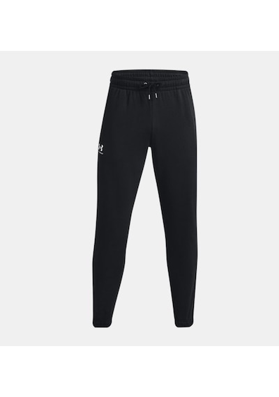 Erkek UA Essential Fleece  Eşofman Altı 1373882-001 Çok Renkli