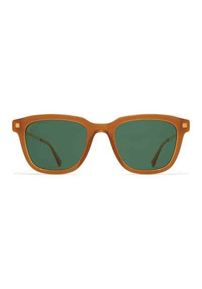 Mykıta Holm C881 51 Unisex Güneş Gözlüğü Kahverengi