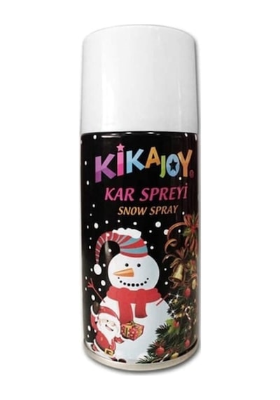 Kika Joy Kar Spreyi 150ml - 2 Adet