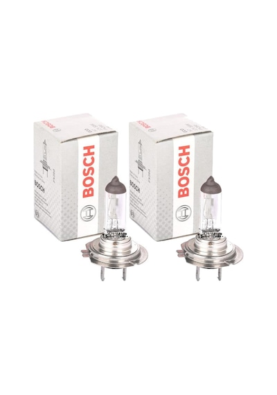 Bulacaksin Bosch  H7 Ampul 12V 55W 2 Adet 1987302804