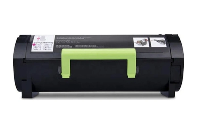 Lexmark Mx410dn / 605h / Mx310d / Mx310dn / Mx410d / Mx510de / Mx511dte / Mx511de / Mx610dw / Mx611de / Mx611dhe / Mx611dte Toner