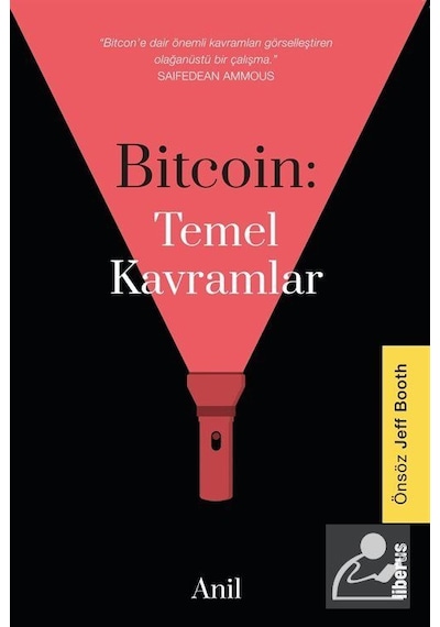 Bitcoin: Temel Kavramlar - Anil - Liberus