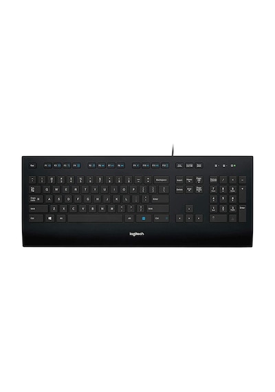 Logitech K280E Kablolu Klavye