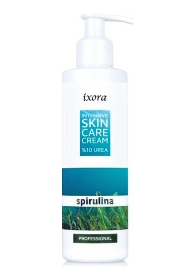 Yoğun Besleyici Vücut Kremi Spirulina 150 Ml