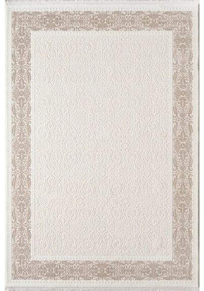 Artemis Halı Anetta 03318d Krem Bej Makine Halısı