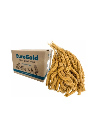 Sarı Dal Darı 3 Kg