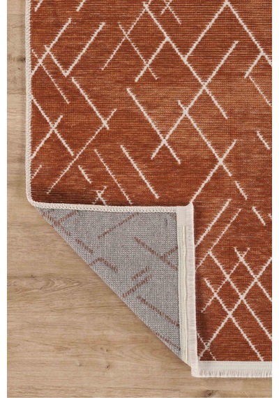 Anatolia Şönil Kilim 1005 Kiremit Turuncu