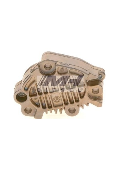 Bosch 0440020038 Dişli Yakıt Besleme Pompası Cp3 Common Rail