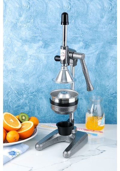 Cooker Ckr 700 Sanayi Tipi Kollu Narenciye