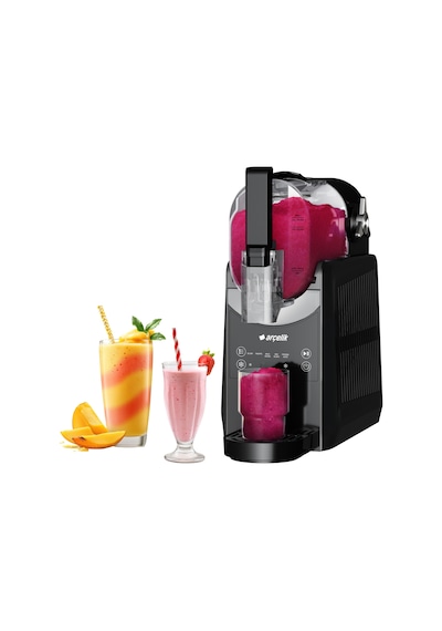 Arçelik SM 6670 Slushup Slush Buzlu İçecek Makinesi