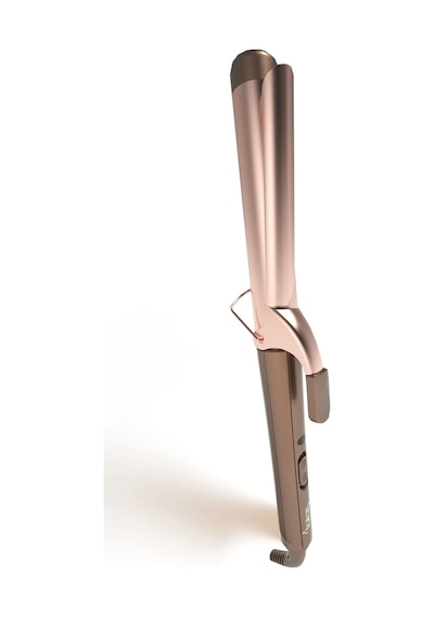 Hairens Hrs-730 Seramik Uzun Saç Maşası 32 Mm