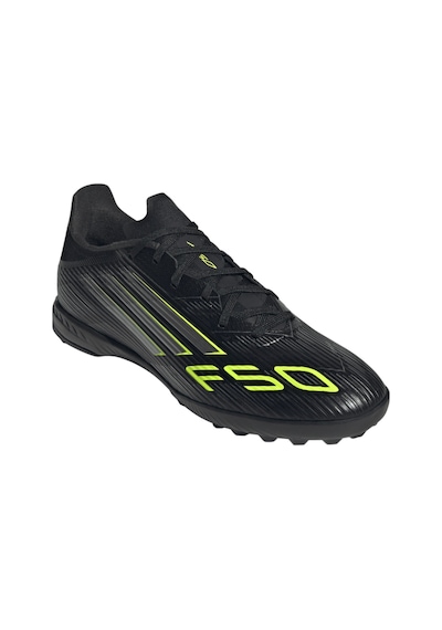 Adidas F50 League Yetişkin Krampon - Jh7725 Siyah
