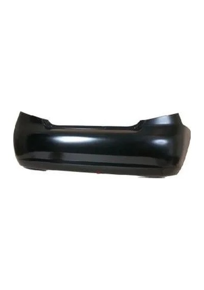 Chevrolet - Arka Tampon Hb Aveo 2005-