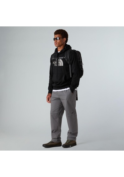 The North Face M Drew Peak Regular Hoodıe Erkek Sweatshirt Nf0a89emjk31 Çok Renkli