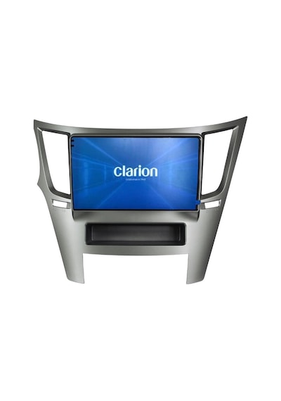 Subaru Legacy-outback Android Multimedya Sistemi 4-64 Clarion 2010-2014 9"